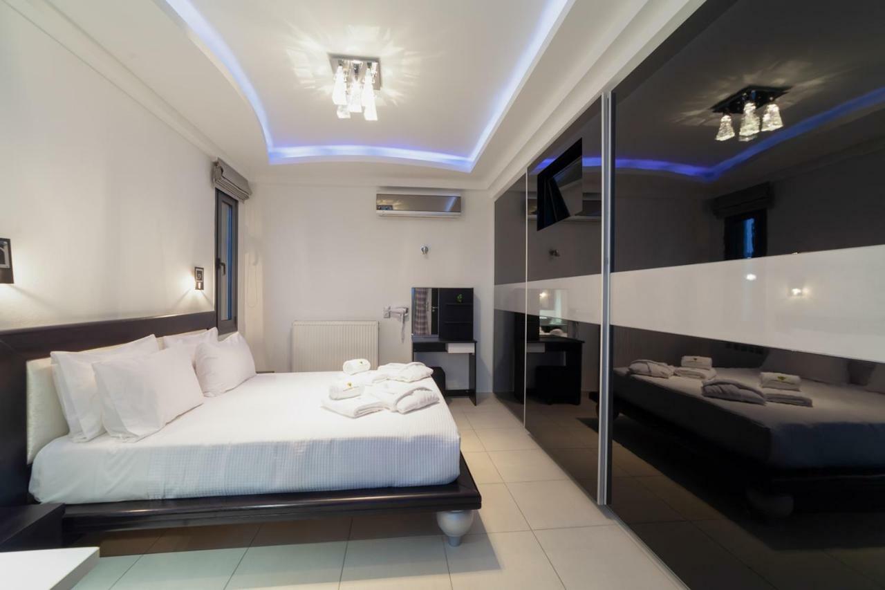 Diamond - Private Heated Pool Vila