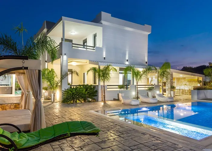 Villa Green Diamond - Private Heated Pool
