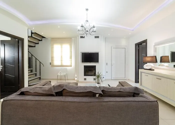 Villa Green Diamond - Private Heated Pool