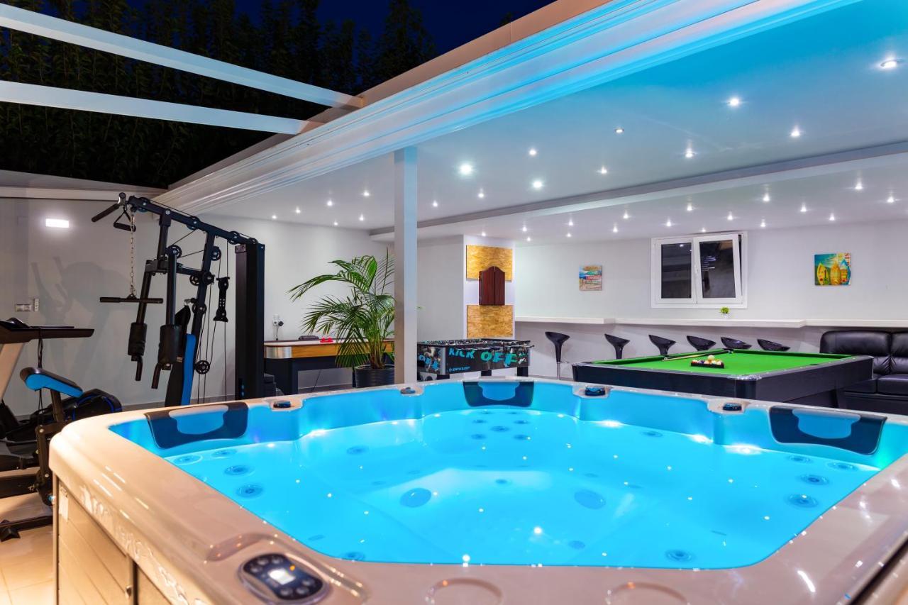 Villa Diamond - Private Heated Pool