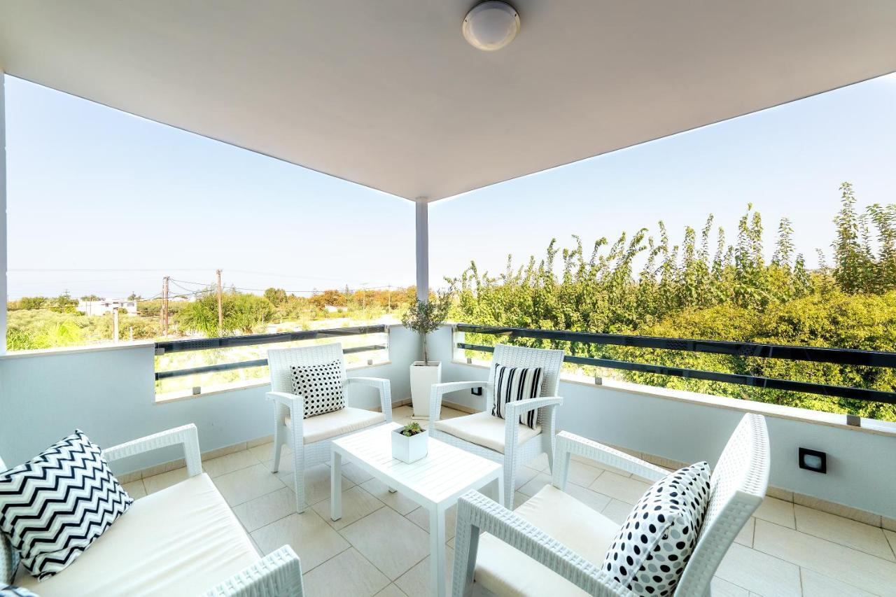 Diamond - Private Heated Pool * Platanes (Rethymno)