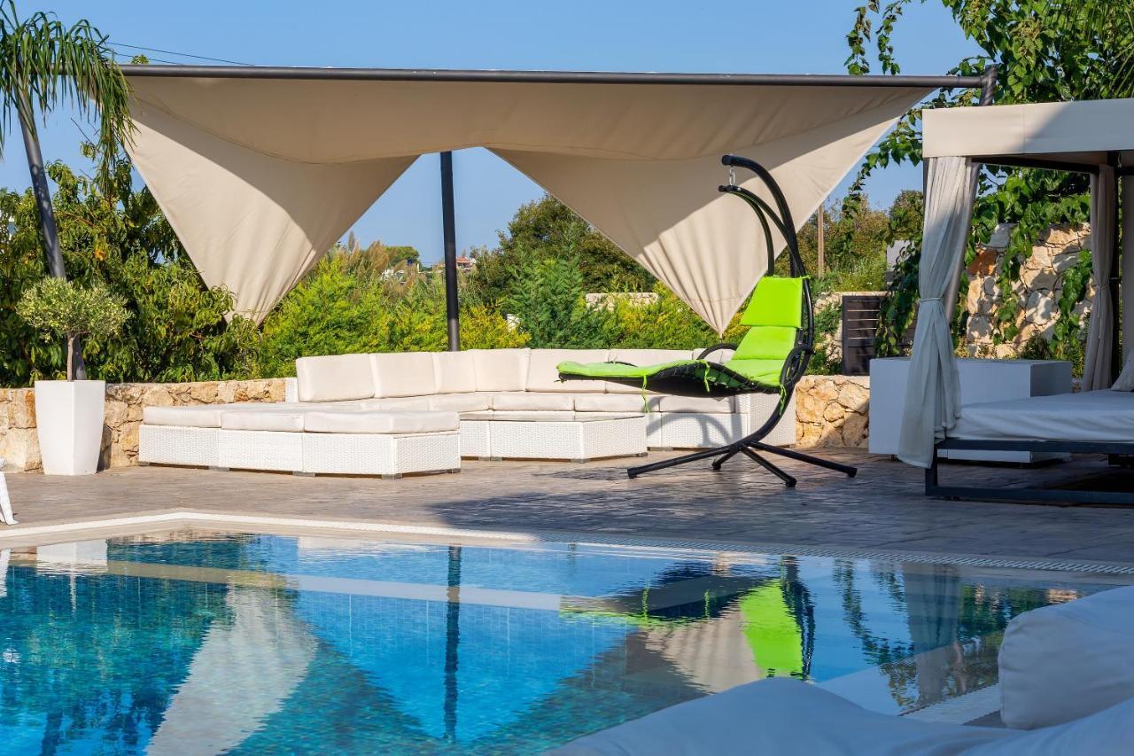 Diamond - Private Heated Pool