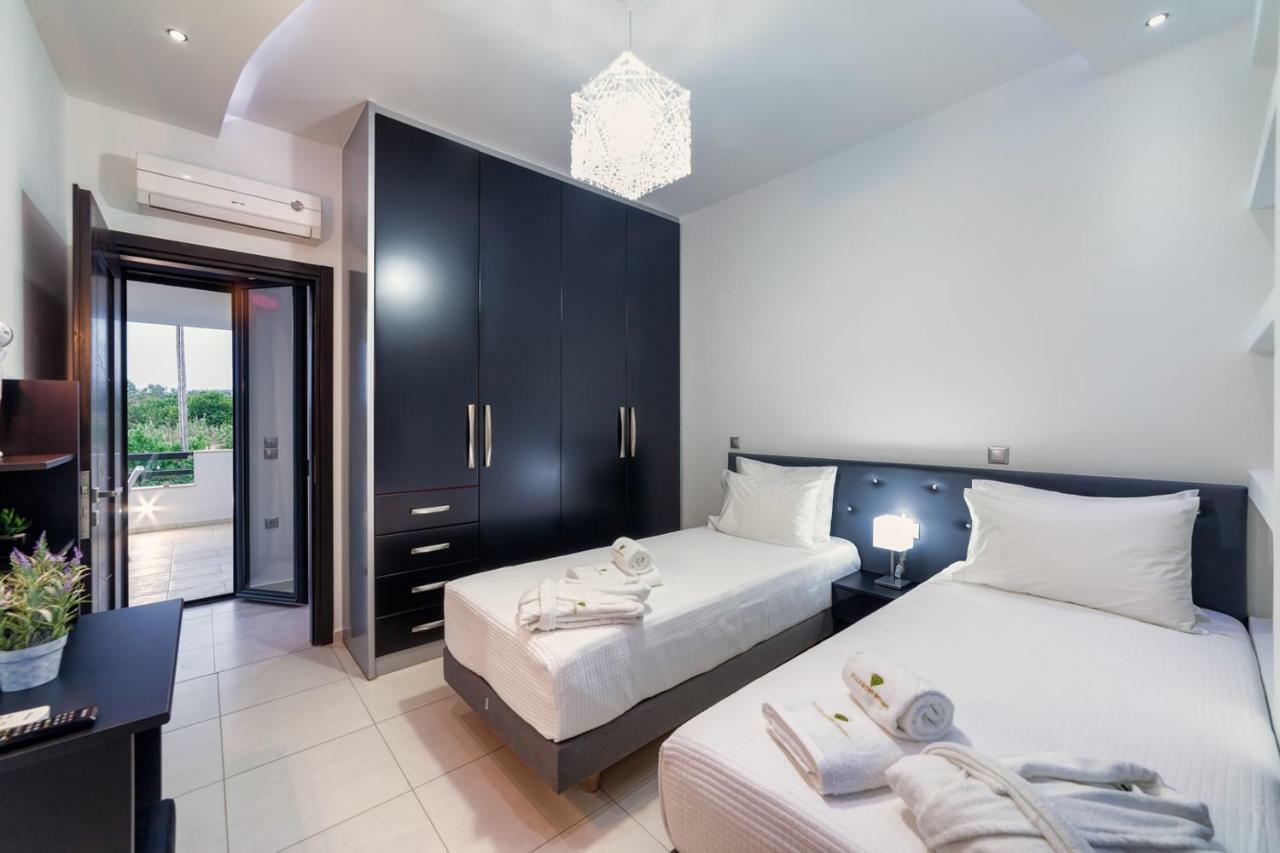 Diamond - Private Heated Pool Villa *