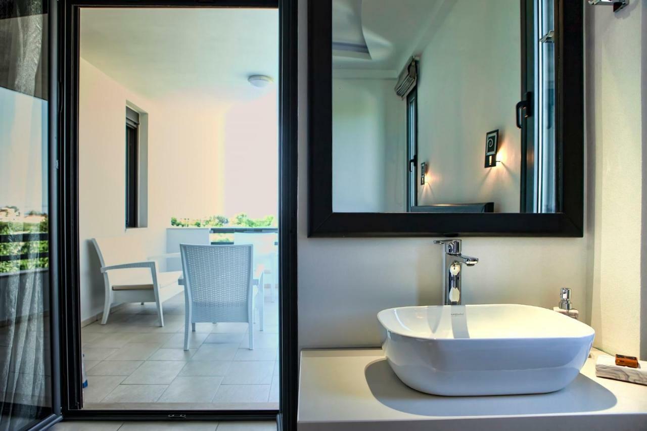Diamond - Private Heated Pool Villa *