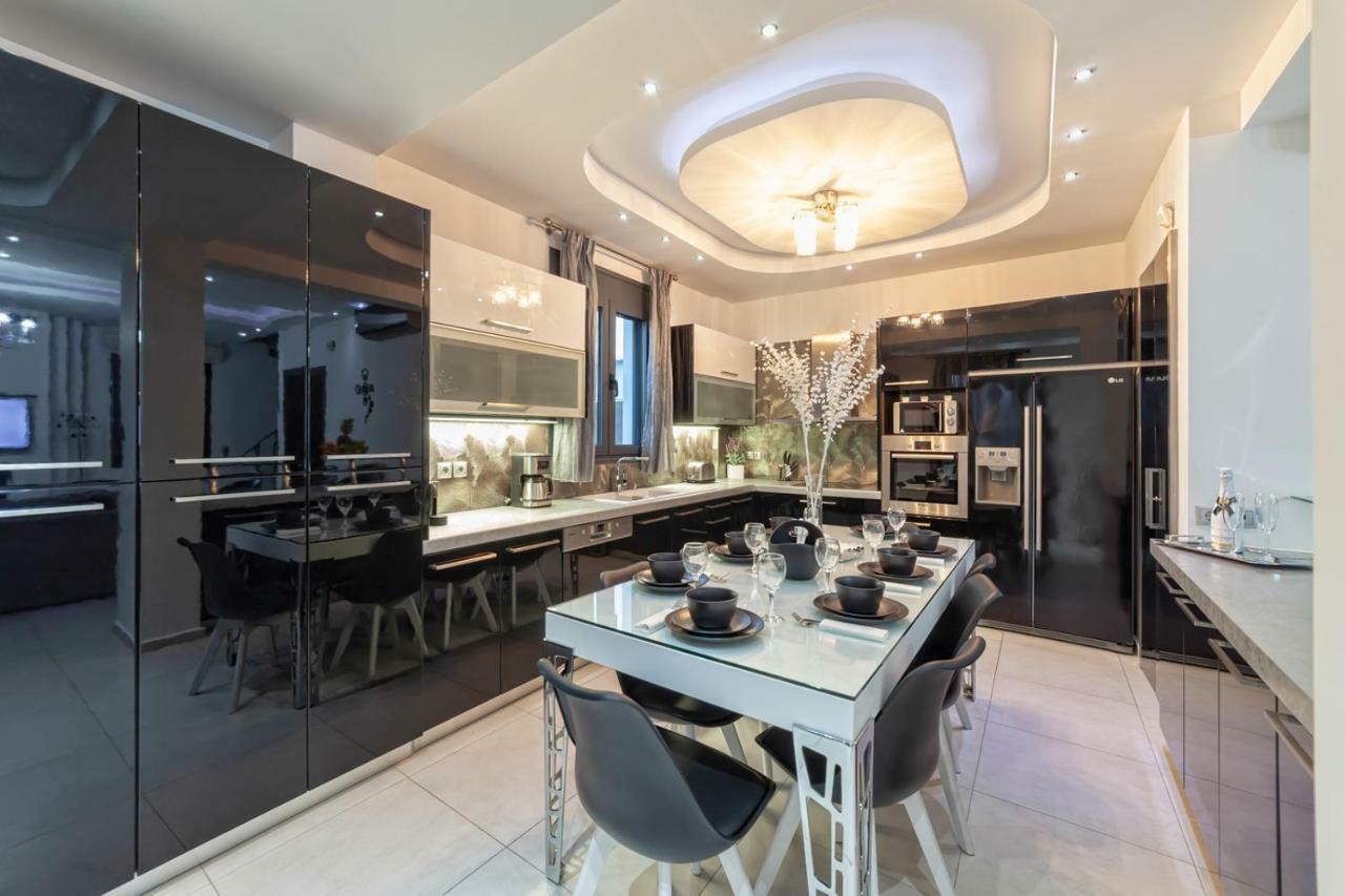 Diamond - Private Heated Pool Villa