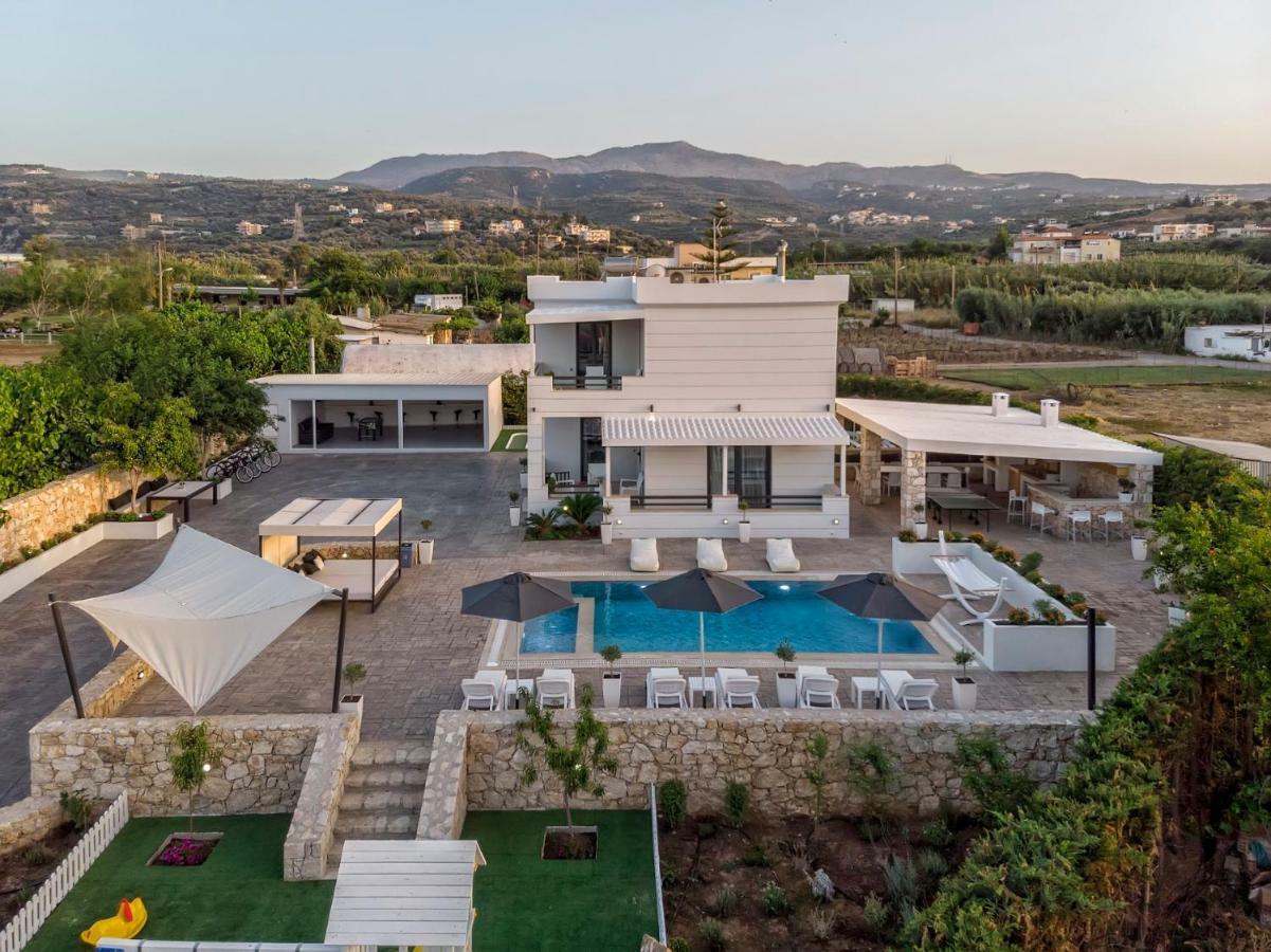 Diamond - Private Heated Pool Villa