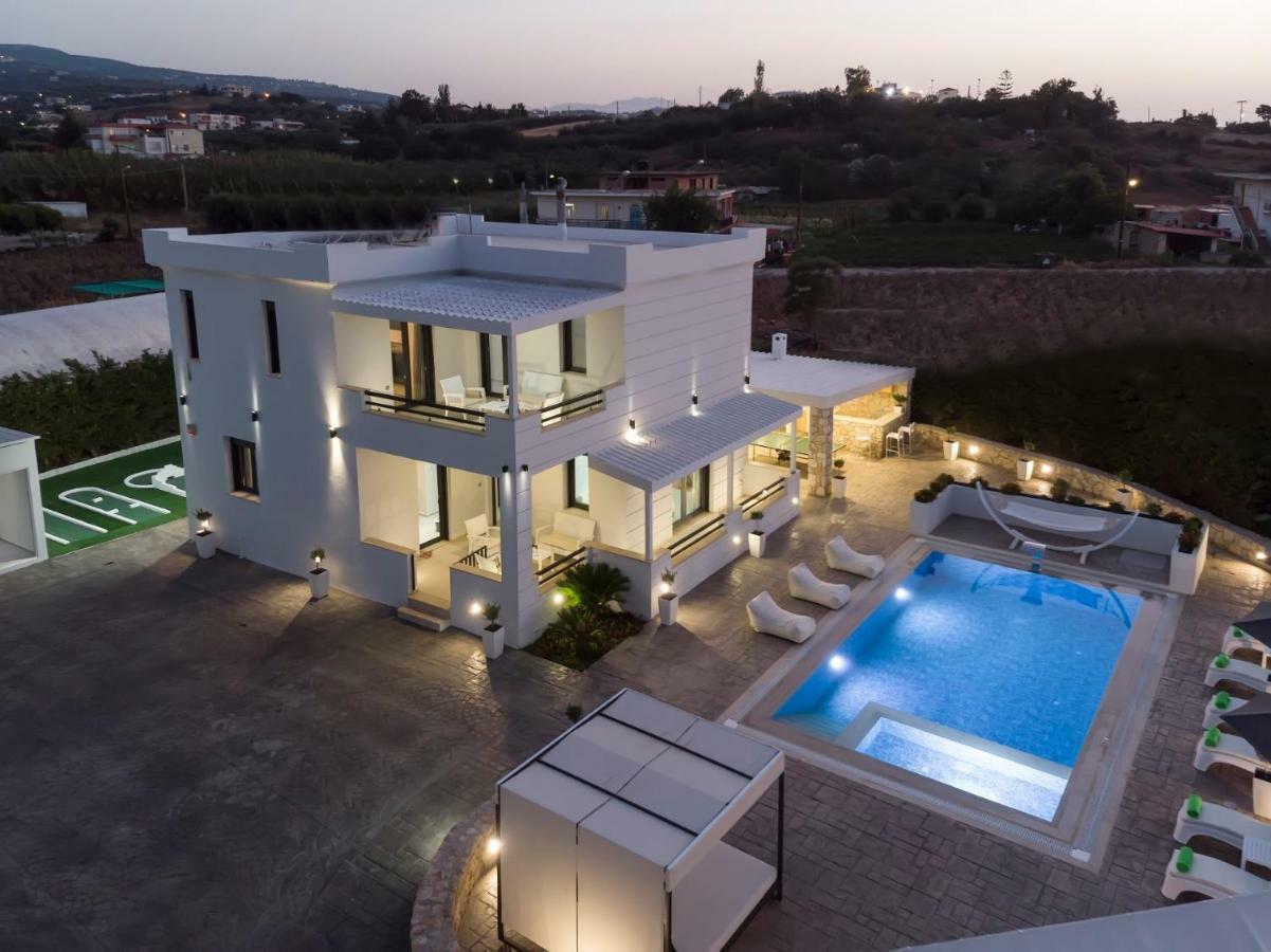Villa Diamond - Private Heated Pool *